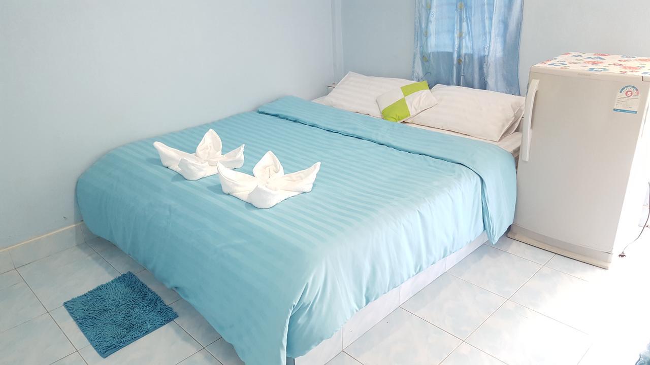 Montra Guesthouse رانونغ المظهر الخارجي الصورة